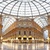 The Vittorio Emanuele II Gallery is among the oldest shopping mall in the world, Milan, Italy | Photo: andersphoto / Shutterstock.com