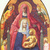 Madonna col Bambino, sant’Anna e angeli