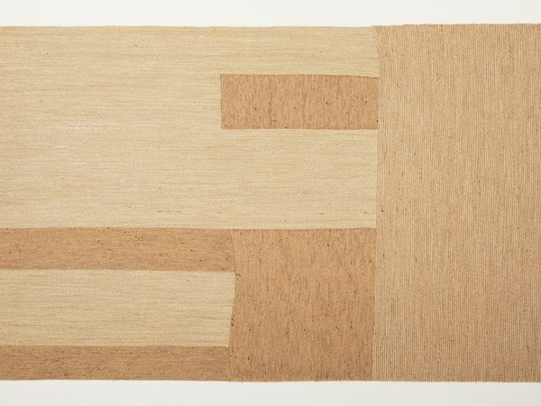  Claudio Gaddini, Carpets #12, 2022 