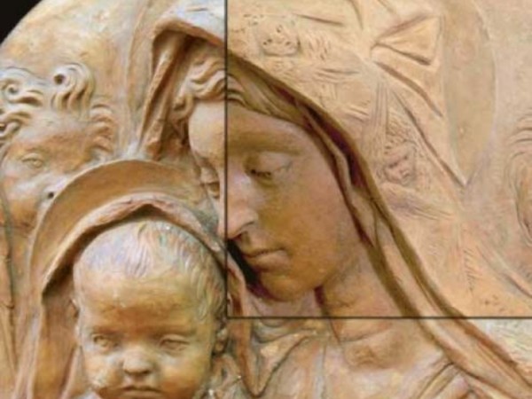La Madonna di Santa Trinità a Firenze. Il restauro di una terracotta attribuita a Donatello