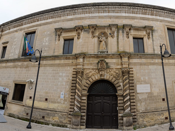 Museo Archeologico Nazionale “Domenico Ridola”, Matera