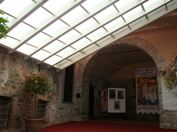 Museo multimediale delle Rocche e Fortificazioni Valle del Serchio