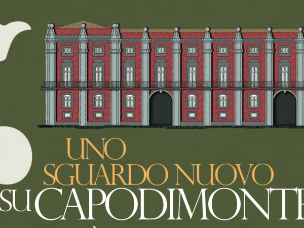 Uno sguardo nuovo su Capodimonte. La materia prende forma: indirizzi di ricerca e percorsi linguistici nella scultura napoletana del secondo Ottocento