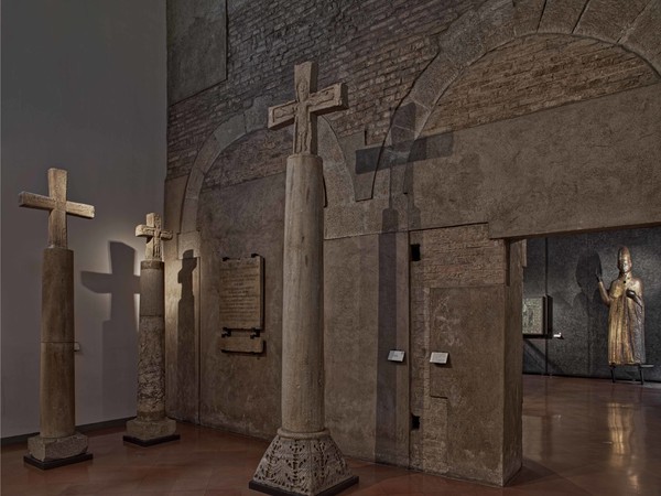 Museo Civico Medievale, Bologna, veduta I Ph. Matteo Monti