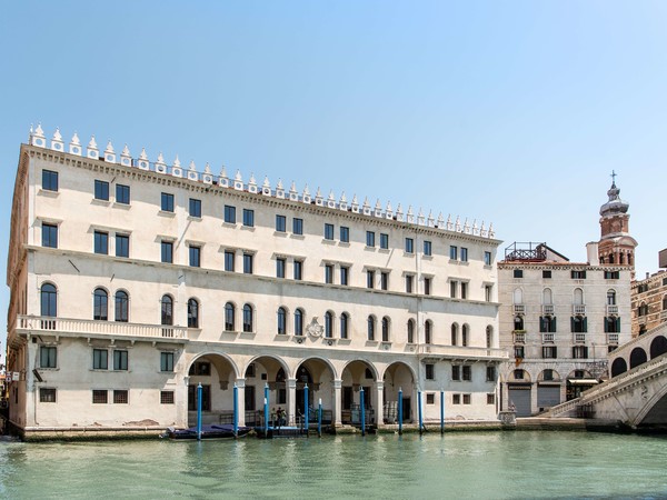 Fondaco dei Tedeschi, Venezia