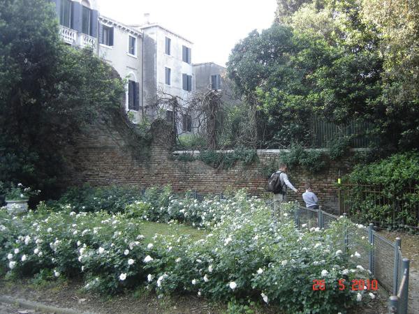 Giardini di Papadopoli