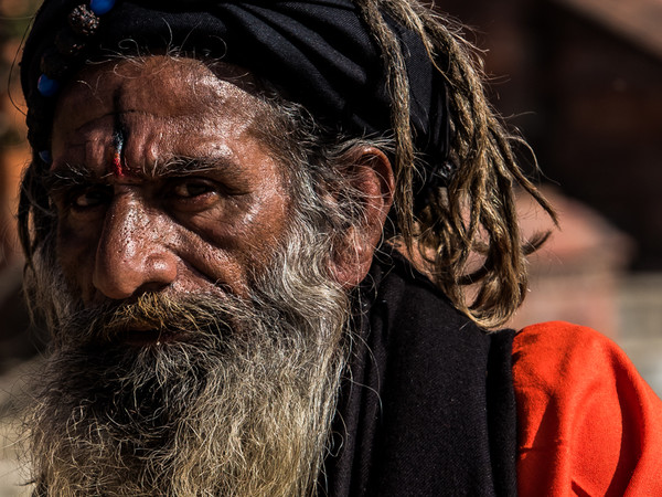 Loriano Bigi, Nepal, 2015