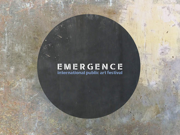 Emergence Festival - International public art festival