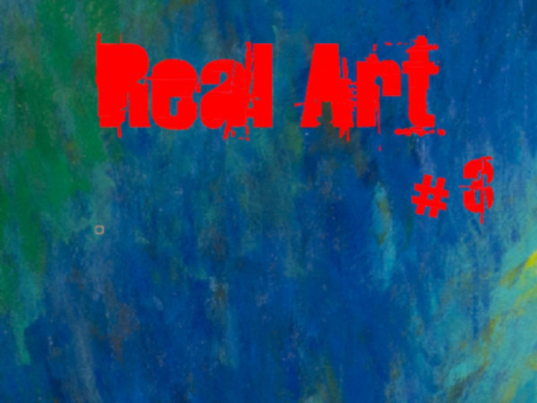 Real Art #3