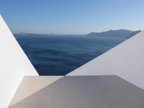 Alberto Selvester, Santorini 3, Serie Link 