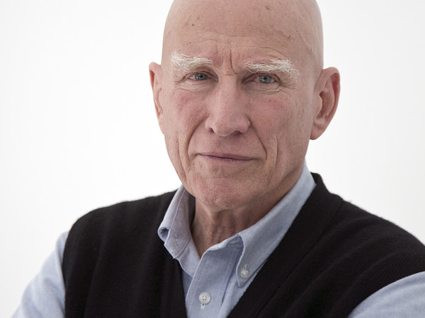 Sebastião Salgado I Ph. Stefano Dal Pozzolo / Contrasto