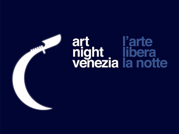 ART NIGHT VENEZIA 2024