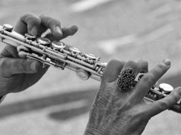 Roby Novello. The Language of the Hands, martinArte, Torino