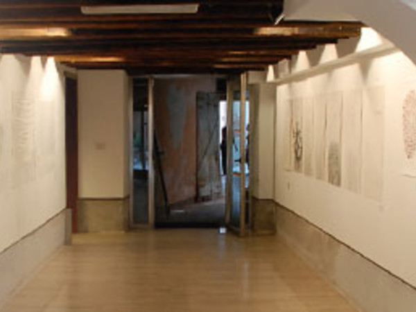 Roberta Feoli De Lucia. Mi primera vez, SG Gallery, Venezia