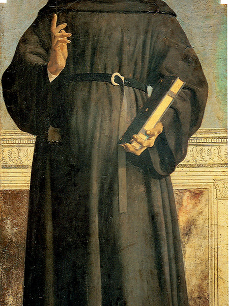 San Nicola da Tolentino