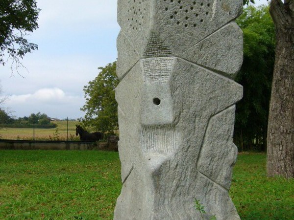 Giovanni Borgarello. Natura e simboli in armonia, Centro Incontro Comunale, Bra (CN)