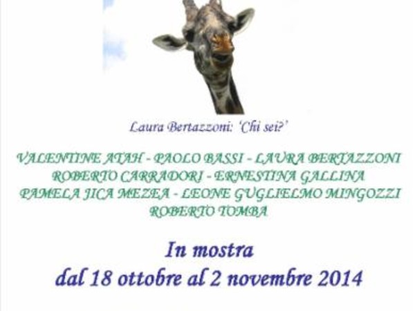 Ritratti Dal Mondo Degli Animali, La Corte di Felsina, Bologna