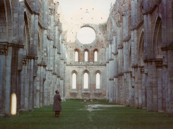 Andrei Tarkovsky, Nostalghia, 1983