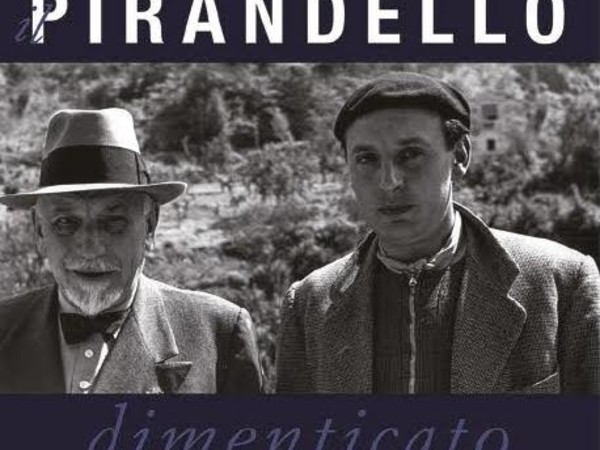 Il Pirandello dimenticato di Pierluigi Pirandello e Alfonso Veneroso 