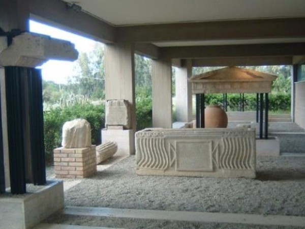 Museo e Parco archeologico nazionale di Locri