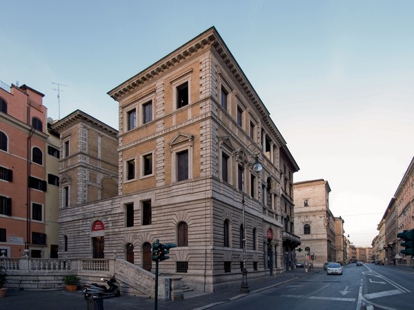 Museo di scultura antica Giovanni Barracco, Roma