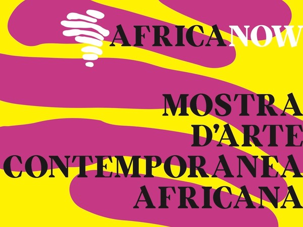 Africa Now, Mostra d'arte contemporanea africana