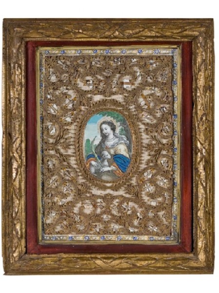 Meraviglie di carta. Devozioni creative dai monasteri di clausura, Pinacoteca Giovanni e Marella Agnelli, Torino