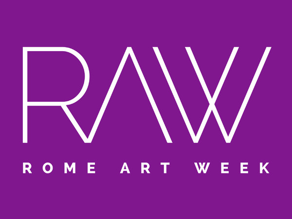 RAW - Rome Art Week 