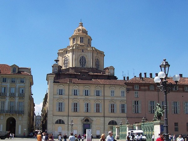 Genova in 2 giorni