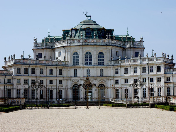 Palazzina di Caccia di Stupinigi – Museo dell'Arte e dell'Ammobiliamento