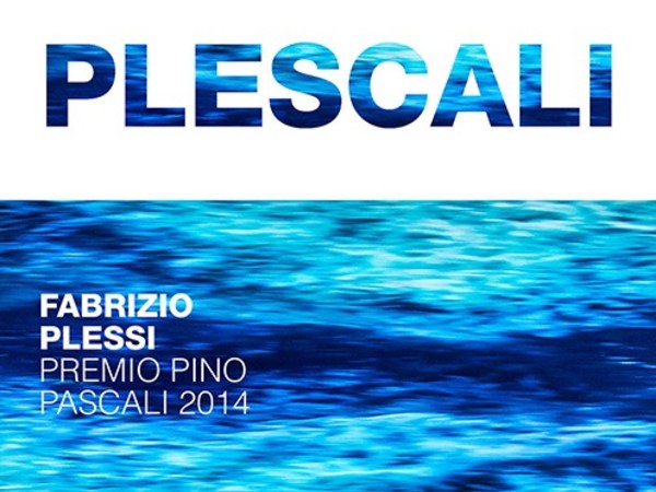 Premio Pino Pascali 2014. Fabrizio Plessi