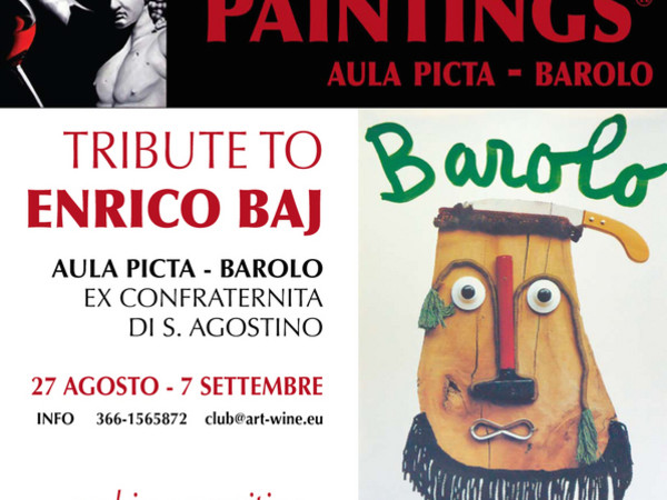 Barolo Paintings