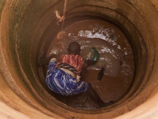 Lynn Johnson, National Geographic Matumburu, Tanzania