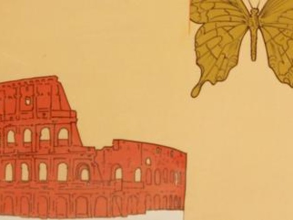 Presentazione del video documentario "Roma POP City – nel racconto di 7 protagonisti"