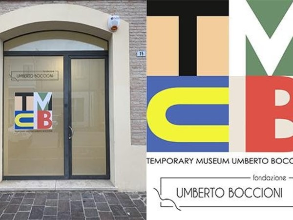 T MUB - Temporary Museum Umberto Boccioni, Morciano di Romagna