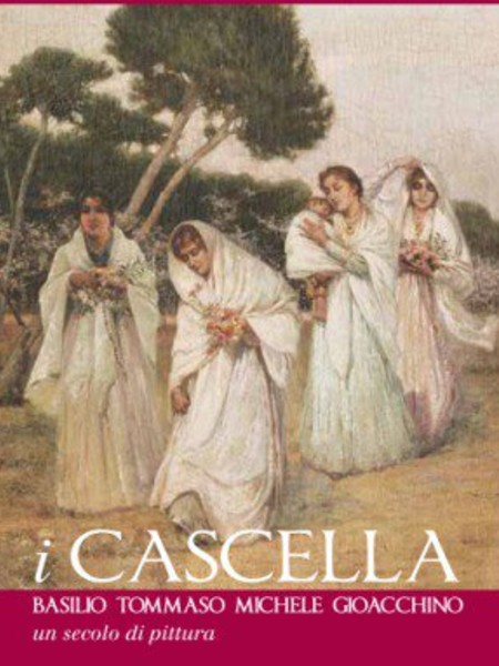 I Cascella. Basilio, Tommaso, Michele, Gioacchino. Un secolo di pittura, Museo d'arte Moderna Vittoria Colonna, Pescara
