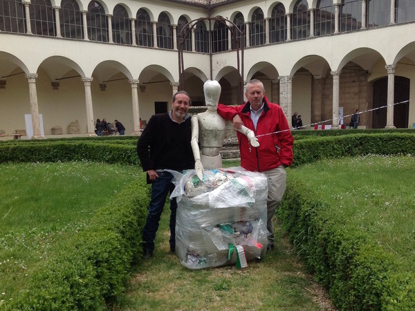 Plastic Food, Firenze