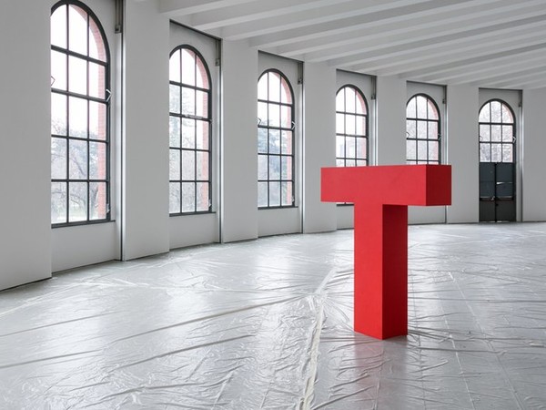 XXI Triennale Esposizione Internazionale