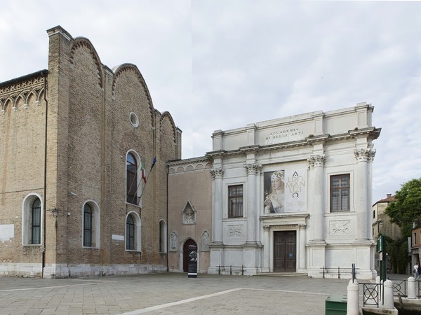 Venezia, Gallerie dell'Accademia