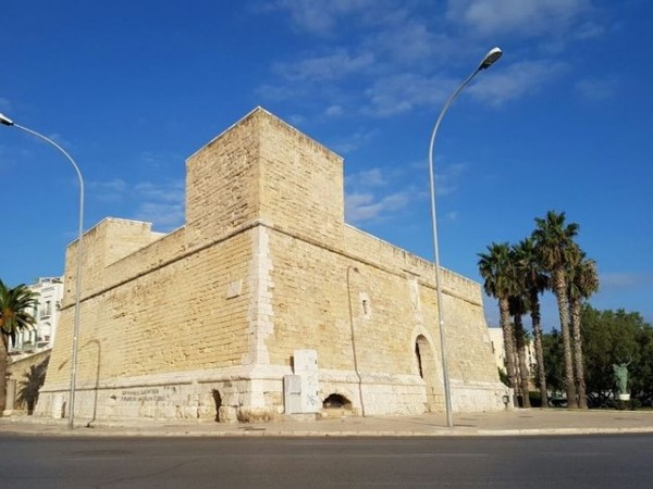 Fortino Sant'Antonio, Bari