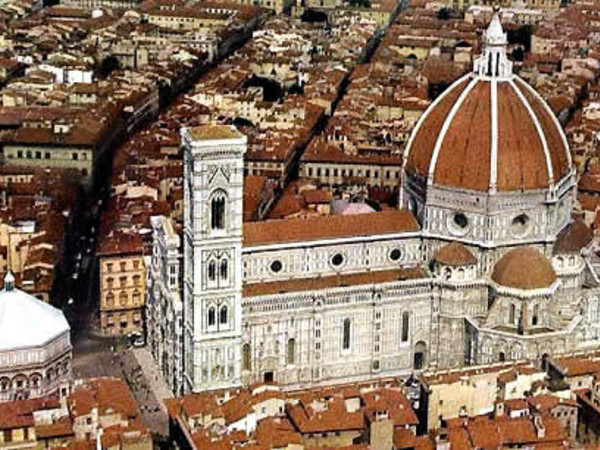 Il Duomo di Firenze