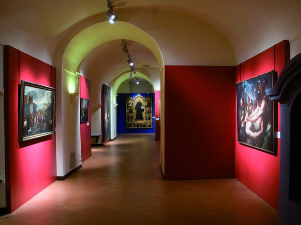Il Complesso Monumentale Donnaregina – Museo Diocesano di Napoli
