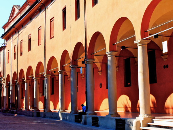 Pinacoteca Nazionale, Bologna