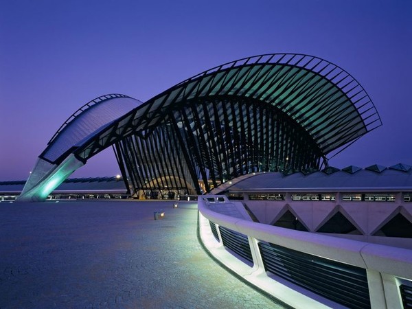 Santiago Calatrava, Palladium Photodesign