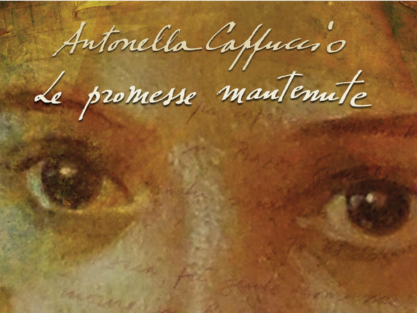 Antonella Cappuccio, Promesse Mantenute