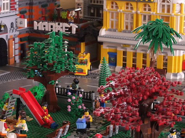 I Love Lego I Love Lego