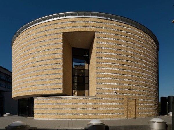Teatro dell'architettura Mendrisio