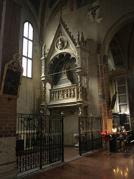 Cappella dei Visconti