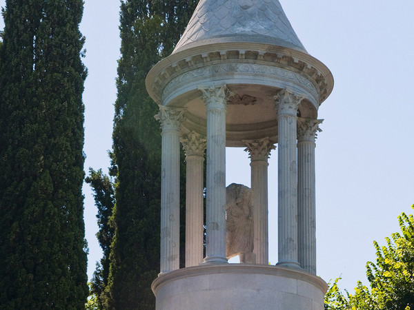 Mausoleo Candia
