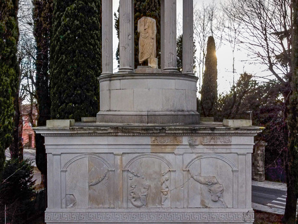 Candia Mausoleum